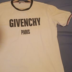 New Givenchy